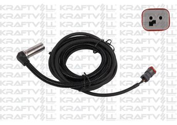 Abs Sensörü Ön veya Arka Sağ veya Sol KRAFTVOLL 05090135  1428454 1439666 1530702 1534528 1545506 1892056