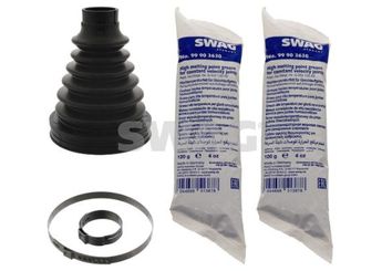 Aks Körüğü Ön İç Sağ veya Sol SWAG 30 10 0407  7H0498202B 7H0 498 202 B