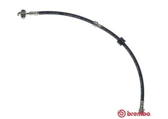 Fren Hortumu Ön Sağ veya Sol BREMBO T 85 046  6Q0611701A 6Q0611701B 6Q0611701C 6Q0611701F 6Q1611701C 6R0611701H 9094702692 9094702885 6Q0611701E