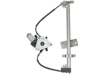 Cam Krikosu Ön Sağ VALEO 850973  DLVE003 72210SAAG01 72210-SAA-G01 72210SAAG02 72210-SAA-G02 72210SAAG03 72210-SAA-G03