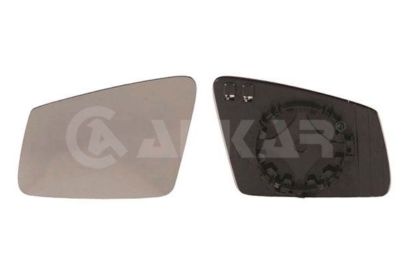 Ayna Camı Dış Sağ Mercedes CLS Shooting Brake (BM 218)(10.2012->)  BSG 60-910-041