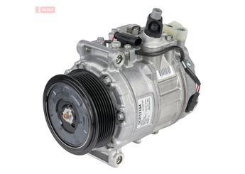 Klima Kompresörü  DENSO DCP17194  DCP17194 A0008305202 A 000 830 52 02