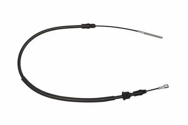 El Fren Teli Ön Sağ veya Sol Opel Movano B P.Van / Minibüs (2010->)  CAVO 1302 750
