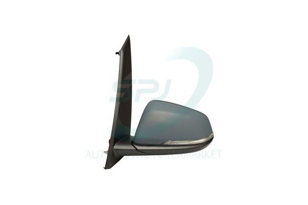 Dikiz Aynası Dış Sol BMW X1 Serisi (F48/F49)(2016->)  SPJ E-3329