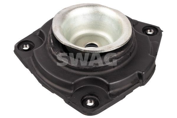 Amortisör Tabla Takozu Ön Sağ Nissan Micra (K12E)(11.2002->)  SWAG 60 92 7456