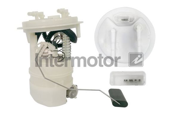 Depo Şamandırası  FDR 9682