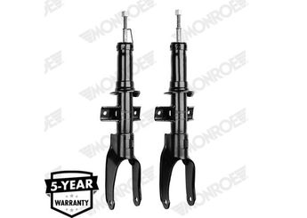 Amortisör Ön Sağ veya Sol MONROE D0044  2H0413031E 2H0413031G 2H0413031H 2H0413031J 2H0413031K