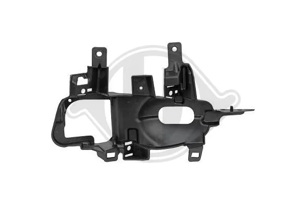 Sis Far Braketi Sağ Nissan Qashqai (J11E)(2013->)  EUROBUMP NIS07QS044