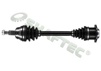 Aks Komple Ön Sol VEKA VW-8089  1J0407271CH 1J0407451CX 1J0407451DV 1J0407451DX 1J0407271CT