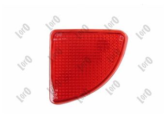 Tampon Reflektörü Arka Sol EUROBUMP REN10KA003Y  7700308720 2655400QAD 26554-00QAD