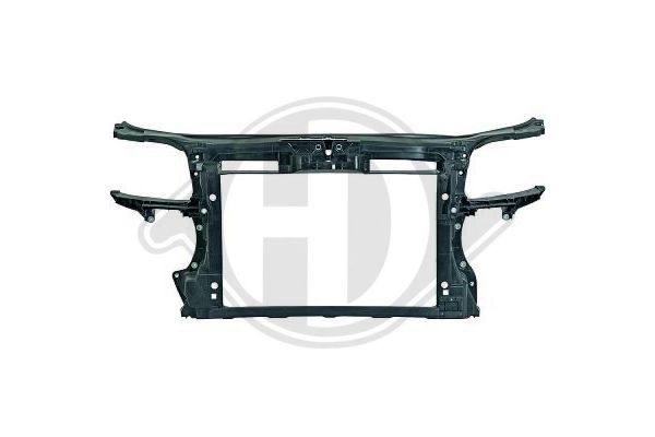 Panel Ön Audi A3 Sportback (8PA)(09.2004->)  GORDON 5107B