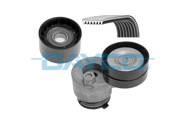 Vantilatör Kayış Seti  DAYCO KPV174