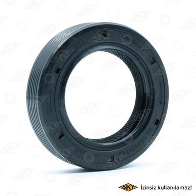 Aks Keçesi  SKT 040883-P