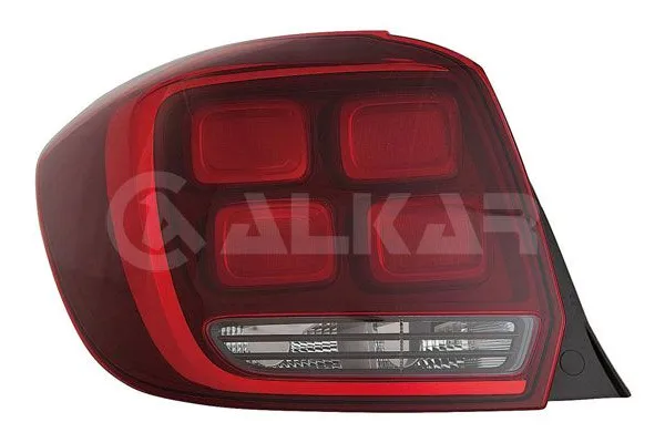 Stop Lambası Sol MARS 411214