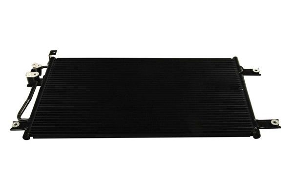 Klima Radyatörü  Mitsubishi Pajero Sport (K90)(1999->)  KRAFTVOLL 08060196