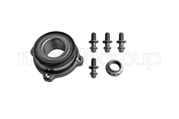 Teker Rulmanı Arka Sağ veya Sol BMW X5 Serisi (F15)(02.2014->)  VOE VHB 6618