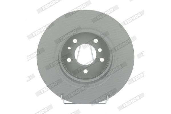 Fren Disk Ayna Ön Sağ ve Sol BMW 8 Serisi (E31)(1990->)  FERODO DDF553