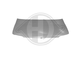 Motor Kaputu  MOBIS 6640017020  6640017020 6640017000 6640017010