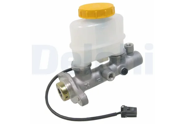 Fren Ana Merkez  Nissan Almera (N15)(07.1995->)  DELPHI LM62071