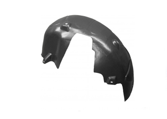 Çamurluk Davlumbazı Arka Sağ EUROBUMP OPL15AS011  13279487