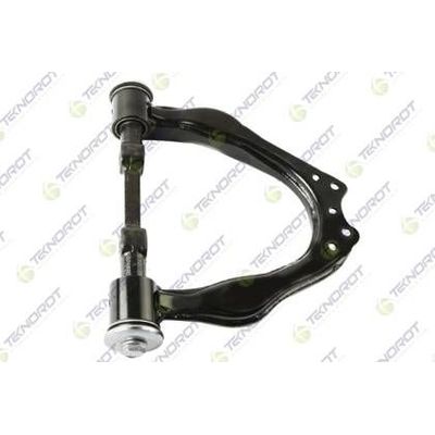 Salıncak Ön Üst Sağ TEKNOROT T-1328S