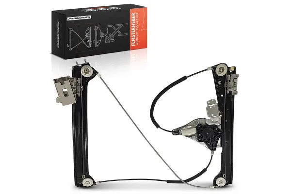 Cam Krikosu Ön Sol BMW 6 Serisi Coupe (E63)(2003->)  CARTEK TPBMWST124