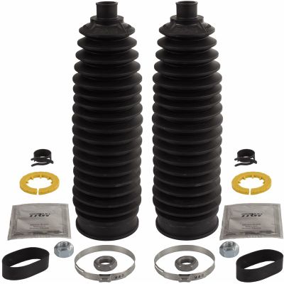 Direksiyon Körüğü Sağ veya Sol Renault Kangoo (F/KW0)(01.2008->)  TRW JBE223