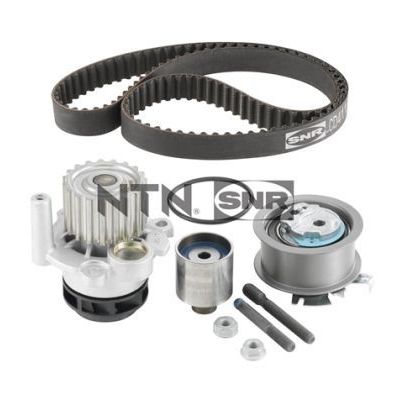 Triger Kayış Seti  Volkswagen Lupo (6X1/6E1)(10.1998->2005)  SNR KDP457.492