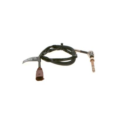 Egzoz Sıcaklık Sensörü  Volkswagen Amarok (2HA/2HB/S1B)(03.2010->2016)  BOSCH 0 986 259 083