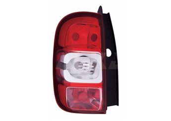 Stop Lambası Sol RENAULT ORJINAL 265551679R  265551679R