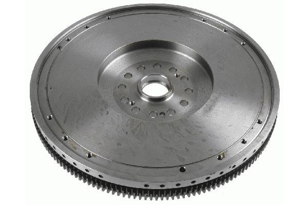 Volan  KRAFTVOLL 03060020