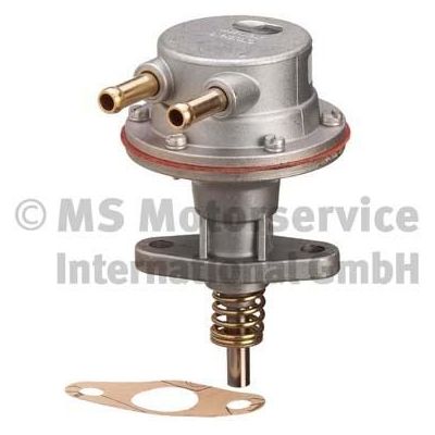 Yakıt Otomatiği  PIERBURG 7.02242.30.0