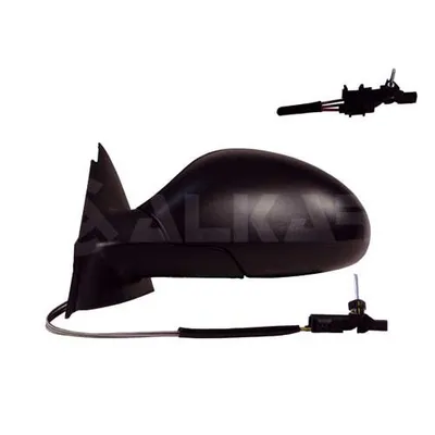 Dikiz Aynası Dış Sol Seat Toledo (5P2)(09.2004->)  ART M032.2094