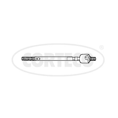 Rot Mili Sağ ORJİN 00023