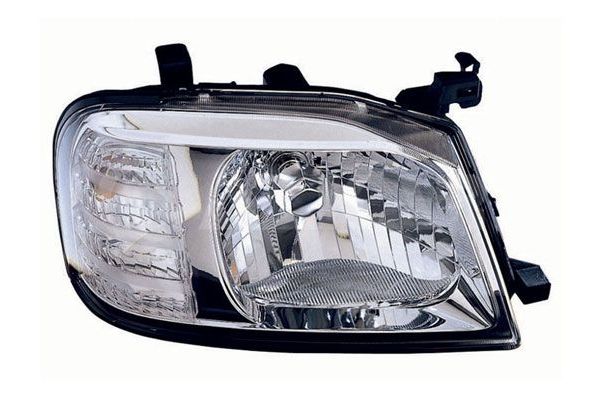 Far Sağ Nissan Pathfinder 4/5 Kapı (R51)(01.2005->)  CASP 295-1001