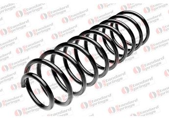 Helezon Yayı Arka STANDART YAY 134023R  357511115A