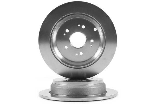 Fren Disk Ayna Arka Sağ ve Sol FROW 553.1102.009