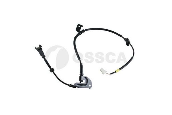 Abs Sensörü Arka Sağ Hyundai Getz (TB)(2002->)  MGA 33852