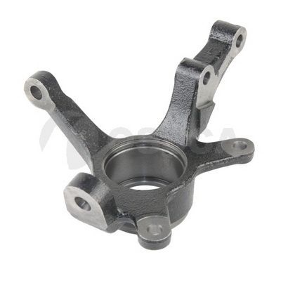 Aks Taşıyıcı Ön Sol Hyundai Getz (TB)(2002->)  BSG 40-330-035