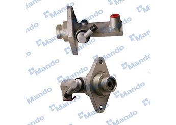 Debriyaj Merkezi Alt MANDO EX416505H100  416505H100