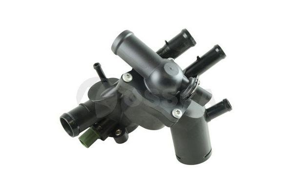 Termostat Gövdesi  MAHLE TI 181 09