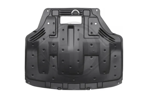 Motor Karter Muhafaza  Ford Tourneo Courier (C4A)(2013->)  KRAFTVOLL 09050784