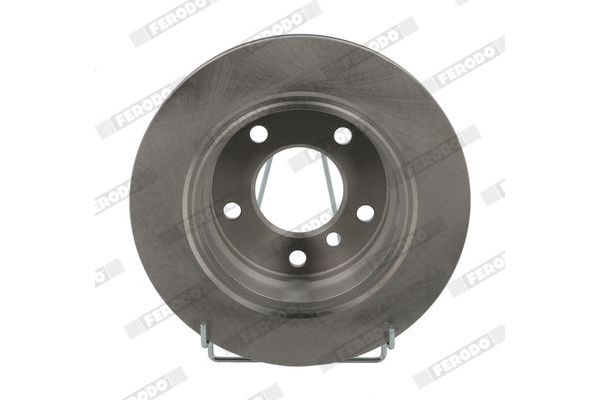 Fren Disk Ayna Arka Sağ ve Sol BMW 3 Serisi Sedan (E46)(1998->)  FERODO DDF831