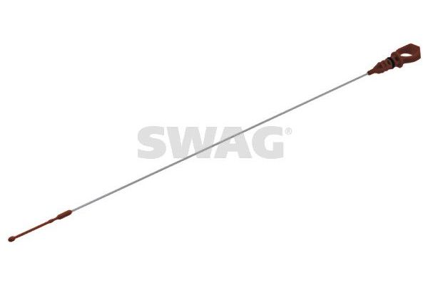 Motor Yağ Çubuğu  Mazda 2 Sedan (DE)(06.2007->)  SWAG 62 94 7300
