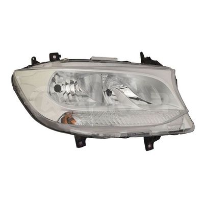 Far Sağ Mercedes Sprinter III Kamyonet RWD/AWD (907)(02.2018->)  TYC MER10SP036