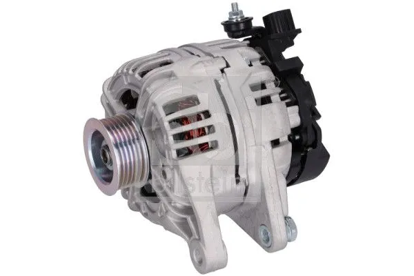 Alternatör  Toyota Auris (E15)(10.2006->)  FEBI BILSTEIN 188332