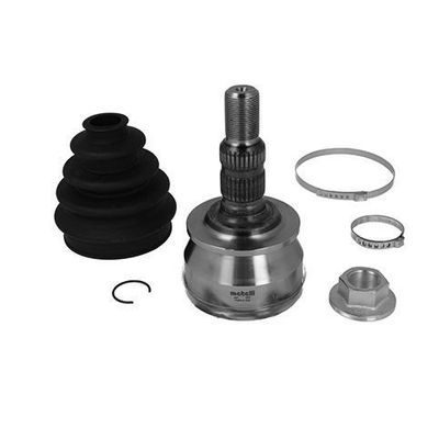 Aks Kafası Ön İç Sağ CIFAM 607-807