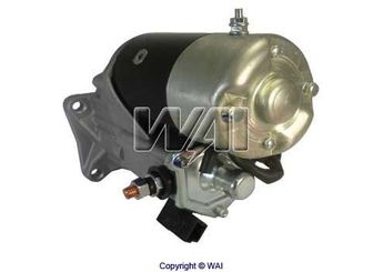 Marş Dinamosu  DENSO DSN2058  2873K406