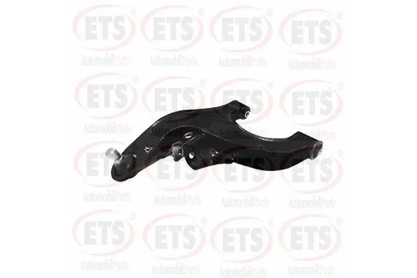 Denge Kolu Arka Sol Nissan Pathfinder 4/5 Kapı (R51)(01.2005->)  RIW NS9003