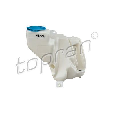 Cam Su Deposu  TOPRAN 113 710